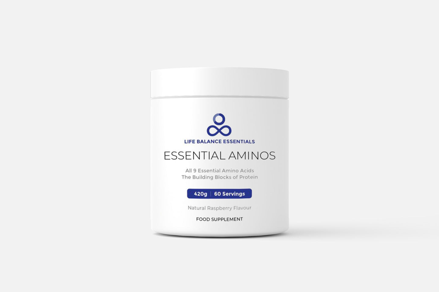 Essential Aminos